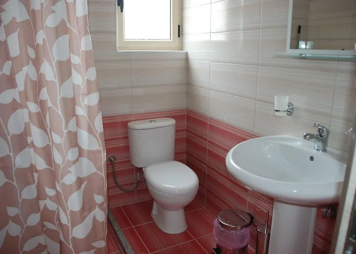 Eleana's Sarandë